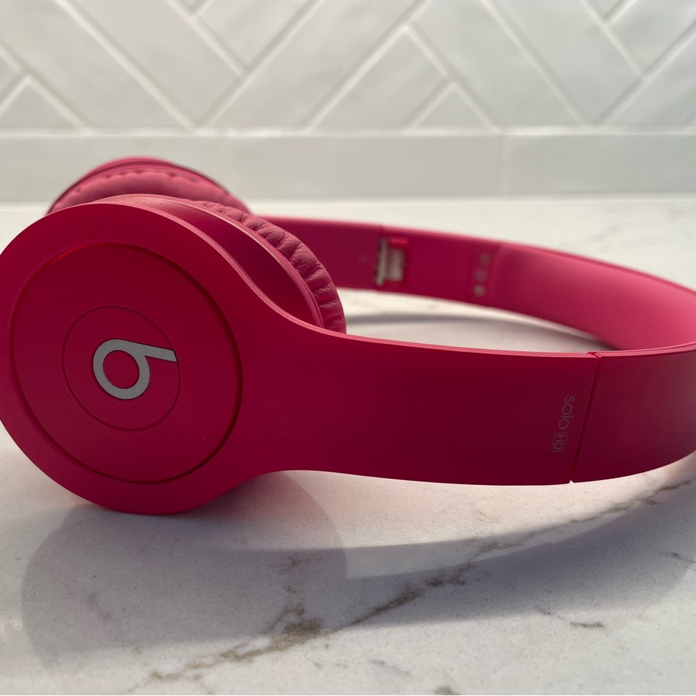 Beats Headphones